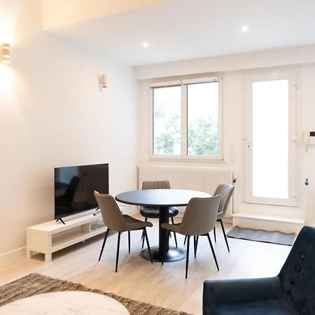 Paris 15Th - Residence Loft Duplex 4 Pers - Metro المظهر الخارجي الصورة